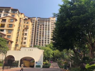 富力金港城
