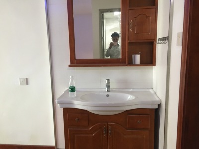 祈福生活无限小区