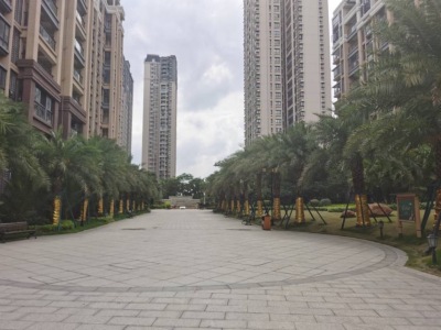 广州融创文旅城