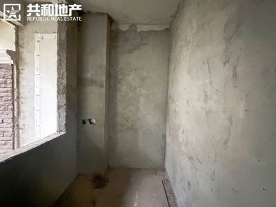 元邦山清水秀