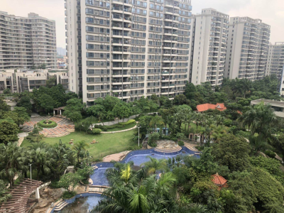 俊怡御景花园