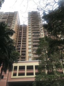 金穗华庭195万元VR房，性价比高