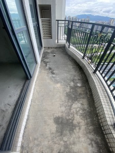祈福辉煌台
