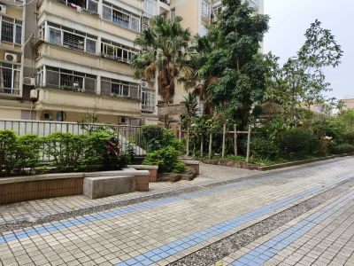 银燕大厦(花都)