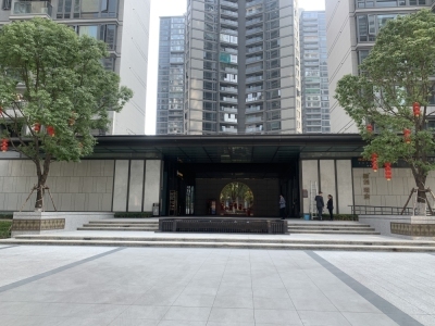 广州融创文旅城