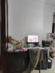 岭南公馆