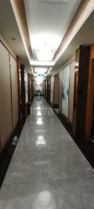 金威大厦