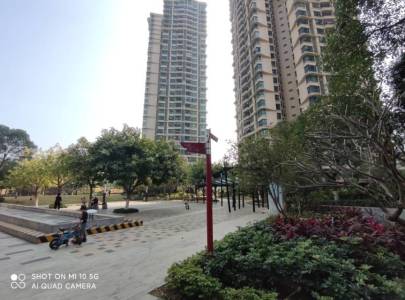 雅居乐锦城