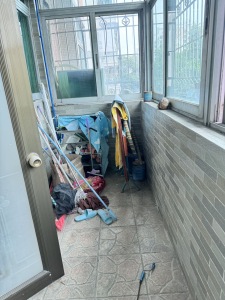 侨滨苑