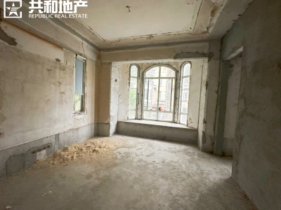 元邦山清水秀