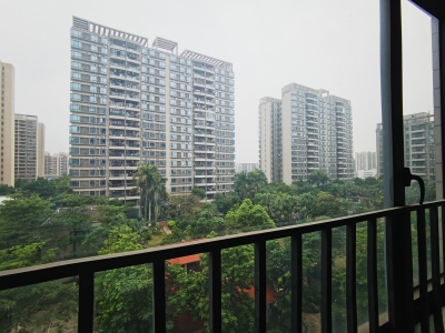 俊怡御景花园