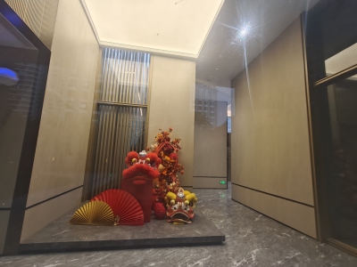 电建都汇府