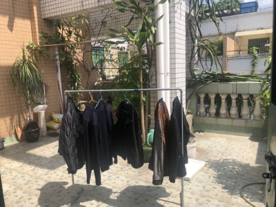 文苑小区