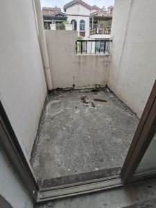 富力金港城