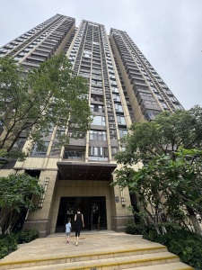 绿地新里缇香公馆