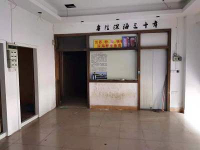 天贵路小区