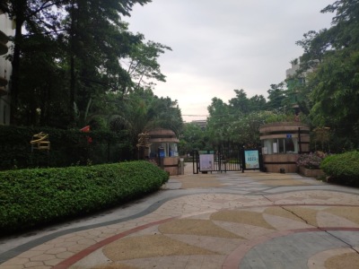 锦尚名苑