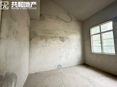 元邦山清水秀