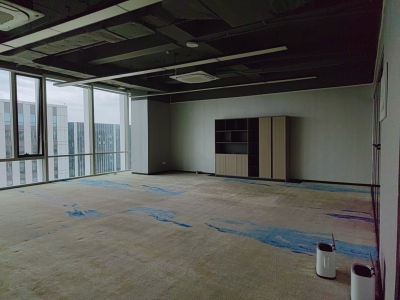 广州空港国际中心