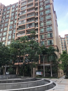 新都城市花园