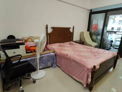 广州融创文旅城