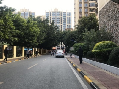 富力金港城
