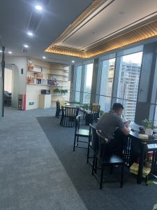保利国际金融中心