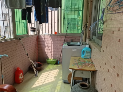花都紫荆苑