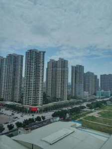 汇通广场