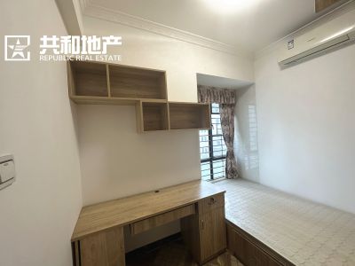 公益小区