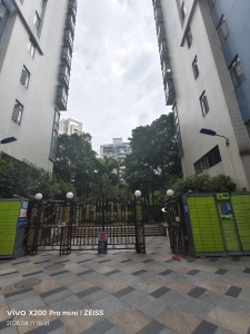 钻石豪庭