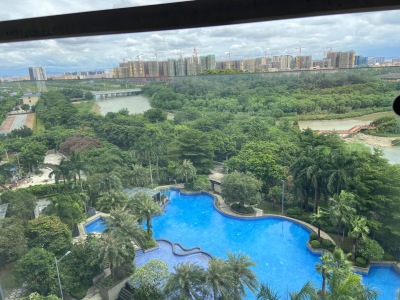 滨湖一号