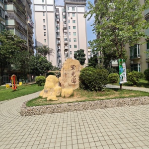 紫光园