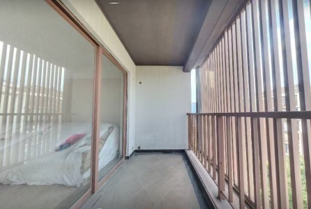 万科兰乔圣菲