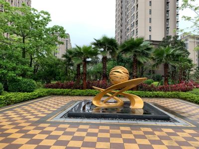 广州融创文旅城