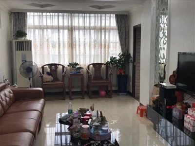 银珠苑(花都)