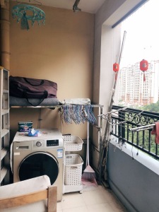 富力金港城