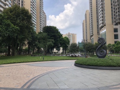 骏威·锦东花园