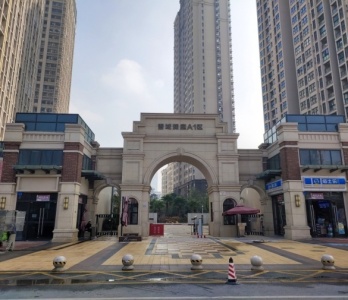 广州融创文旅城