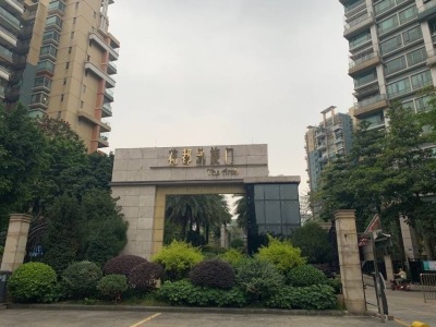 凯旋门(花都)