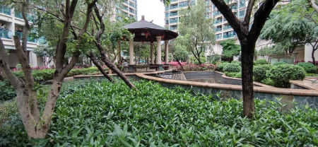 岭南公馆