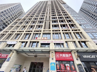 广州融创文旅城