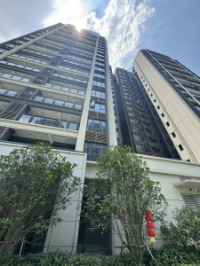 平西向荣苑
