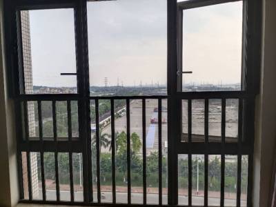 万科天景花园