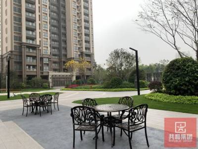 广州融创文旅城