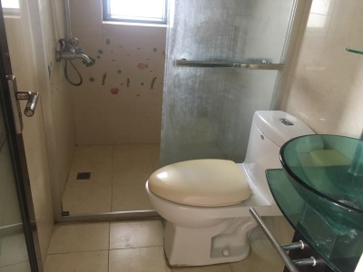 雅居乐名门十八