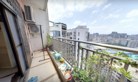 云港花园