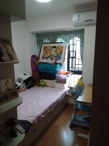 雅居乐万科热橙