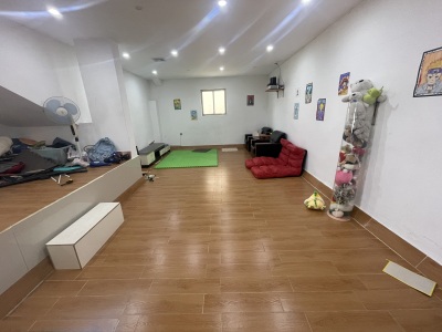 富力金港城