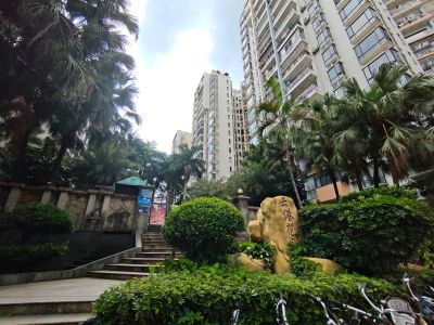 云港花园